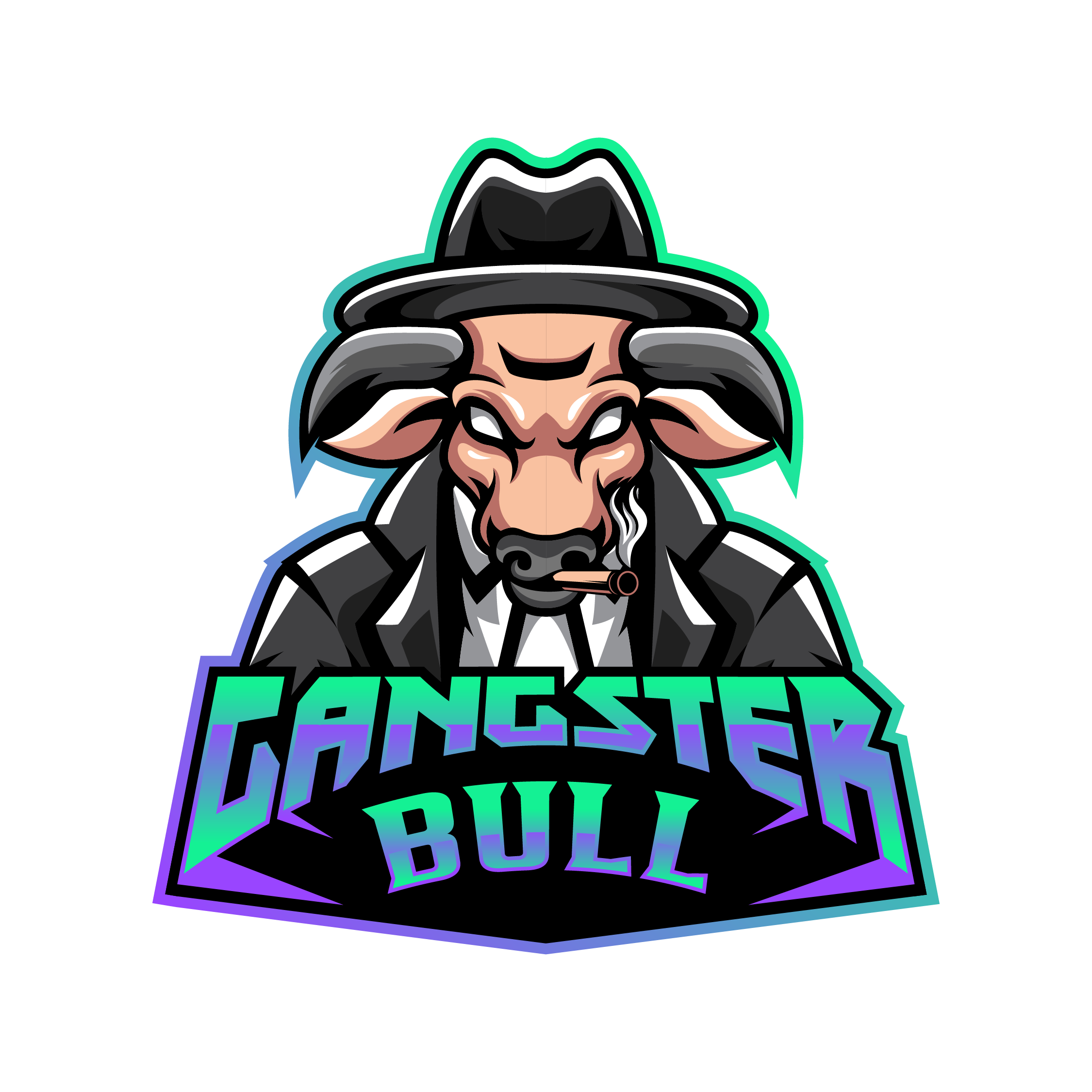 Gangster Bull